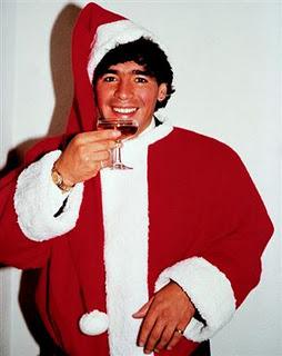 Ya se acerca Nochebuena Ya se acerca Nochebuena