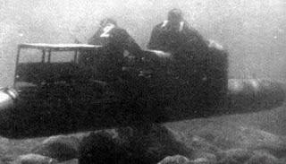 Los seis héroes de Alejandría: Los torpedos humanos de la Xª Flotiglia MAS hunden a los dos últimos acorazados de la Royal Navy en el Mediterráneo - 18/12/1941.