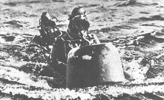 Los seis héroes de Alejandría: Los torpedos humanos de la Xª Flotiglia MAS hunden a los dos últimos acorazados de la Royal Navy en el Mediterráneo - 18/12/1941.
