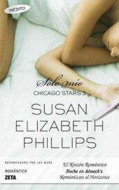Sólo mío - Susan Elizabeth Phillips