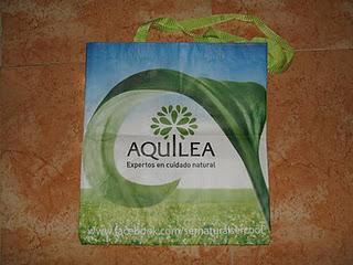 Detallito de Aquilea Detallito de Aquilea