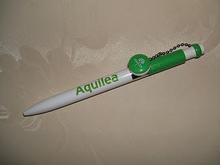 Detallito de Aquilea Detallito de Aquilea