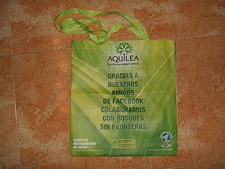 Detallito de Aquilea Detallito de Aquilea