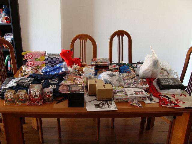 Mis compras: viaje Septiembre de 2011 Mis compras: viaje Septiembre de 2011