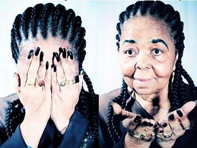 Cesaria Evora, la reina de la 