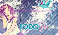 Blogueros: Todo Samsaku y Cóctel de sueños Blogueros: Todo Samsaku y Cóctel de sueños