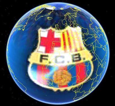 ¿Porque el F.C.Barcelona es el mejor equipo del mundo? : Las cinco principales razones