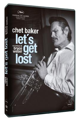 dvdletsgetlost Llévate una copia de Let’s get Lost