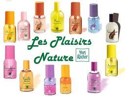 Parfums¡ Oh la la¡