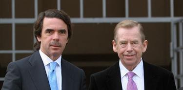 Muere Valclav Havel, ex-presidente checo y heroico anticomunista Muere Valclav Havel, ex-presidente checo y heroico anticomunista