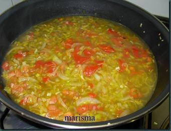 Filetes rusos sorpresa al horno