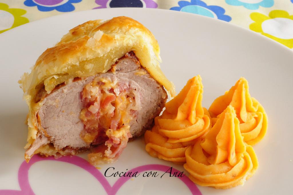 SOLLOMILLO RELLENO CON ABRIGO DE HOJALDRE Photobucket