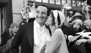 The Artist (2011) por Michel Hazanavicius