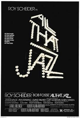 All That Jazz (Empieza el espectáculo) (1979)