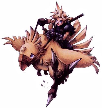 final fantasy xiii2 chocobo Final Fantasy XIII 2 y las críticas por el tema Crazy Chocobo y sus complicados mapas