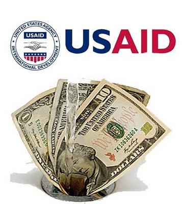 USAID patrocina con 3,5 millones a socios de Obama… y de Luis Posada Carriles