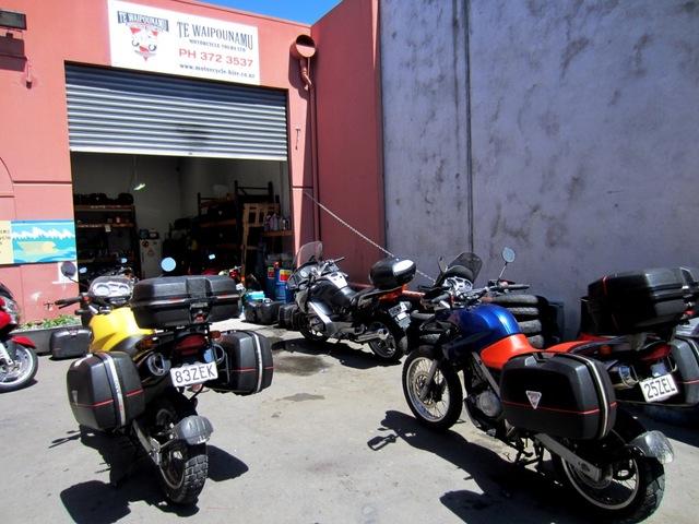 *2011 Nueva Zelanda *2011 Nueva Zelanda