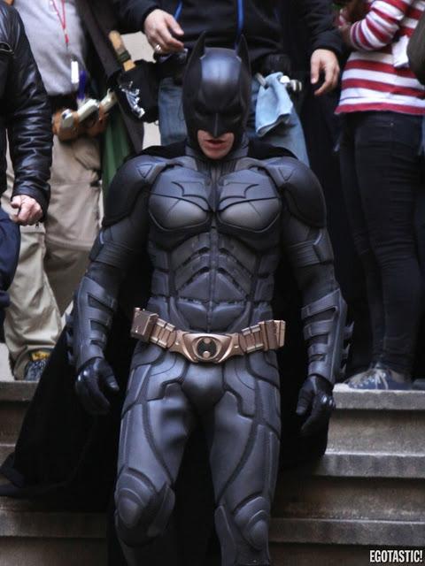 THE DARK KNIGHT RISES: Revelaciones en el nuevo trailer online