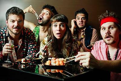 La canciones que descubrieron ustedes, versión 2011 La canciones que descubrieron ustedes, versión 2011