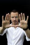 Photoshoots: Michael Fassbender (vol.2)