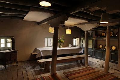 MAS RUSTICO EN EL HIMALAYA MAS RUSTICO EN EL HIMALAYA