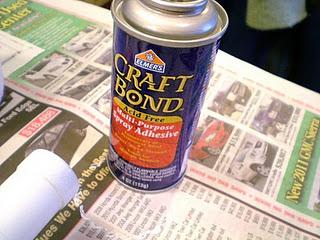 Tutorial: Adornos navideños para tu mesa (2a parte) Tutorial: Adornos navideños para tu mesa (2a parte)