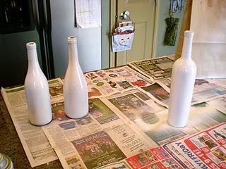 Tutorial: Adornos navideños para tu mesa (2a parte) Tutorial: Adornos navideños para tu mesa (2a parte)