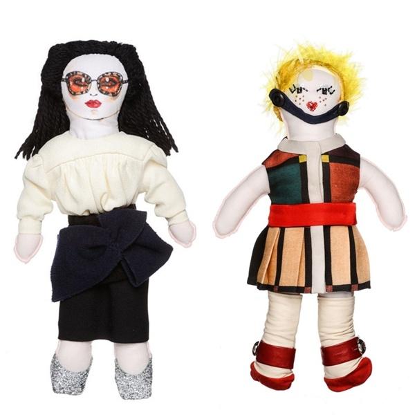 muñecas con alma muñecas con alma