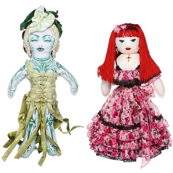 muñecas con alma muñecas con alma