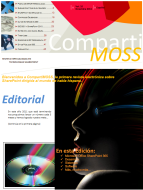 ★ Recomendamos “CompartiMOSS Número 10 – Diciembre 2011” Diciembre 2011