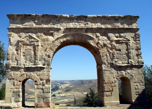 SONY DSC Medinaceli (Soria)