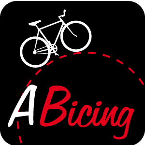 Disseny app ABicing Disseny app ABicing