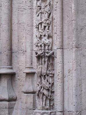 Lonja de los Mercaderes Lonja de los Mercaderes