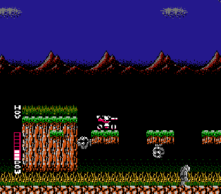 Blaster Master (NES)