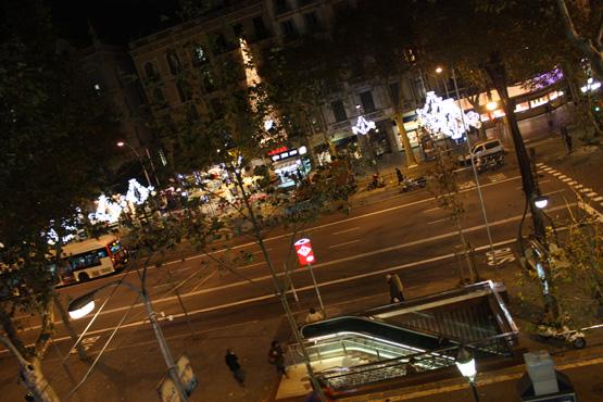 Meeting Point: Caramelo Meeting Point: Caramelo