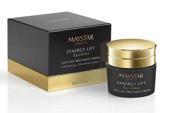 Synergy Lift Excellence de Maystar