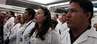 Reforma de la Ley del Ejercicio de la Medicina