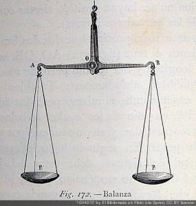 Balanza Balanza