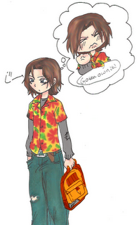 Lo último que leí.......Invincible Lo último que leí.......Invincible