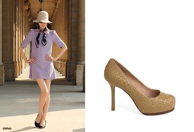 ¿Cómo me lo pongo?: Malvas ¿Cómo me lo pongo?: Malvas