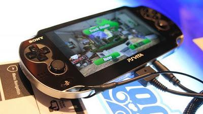 Problemas en algunas PS VIta. Sony se disculpa y lanzará actualización Problemas en algunas PS VIta. Sony se disculpa y lanzará actualización