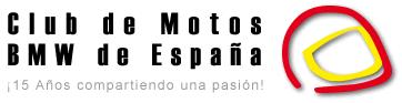 CLUB DE MOTOS BMW