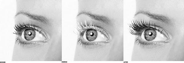Pestañas largas y voluptuosas en 5 minutos!! Pestañas largas y voluptuosas en 5 minutos!!