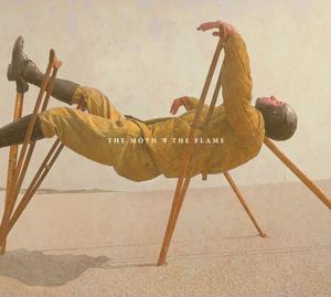 the moth & the flame The Moth & The Flame – The Moth & The Flame