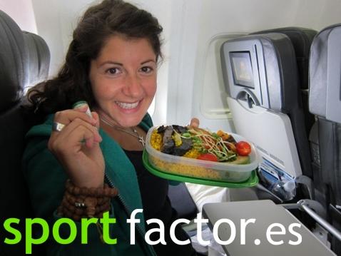 come lo mejor que puedas cuando viajas 7 alimentos para “picar” cuando estamos de viaje