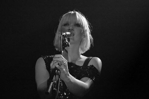 The Raveonettes – Rarities / B-Sides