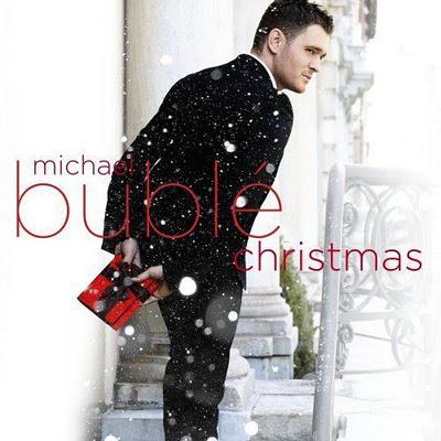 Christmas: El álbum navideño de Michael Bublé...