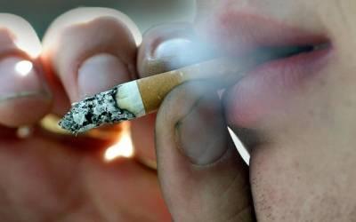 Algunos fumadores son más propensos a dejar de fumar que otros luego de una apoplejía
