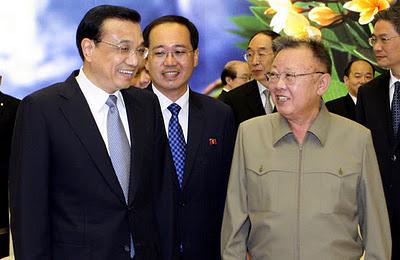 Kim Jong Il, el tirano de Corea del Norte. Sus mejores fotografías. Las mejores fotografías de Kim Jong Il