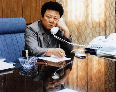 Kim Jong Il, el tirano de Corea del Norte. Sus mejores fotografías. Las mejores fotografías de Kim Jong Il